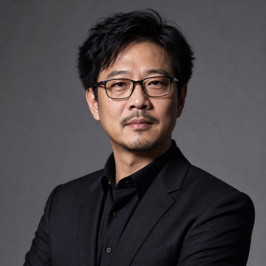 麻豆 首席导演